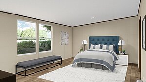 TRU Multi Section / Triumph TRU28765AH Bedroom 115757