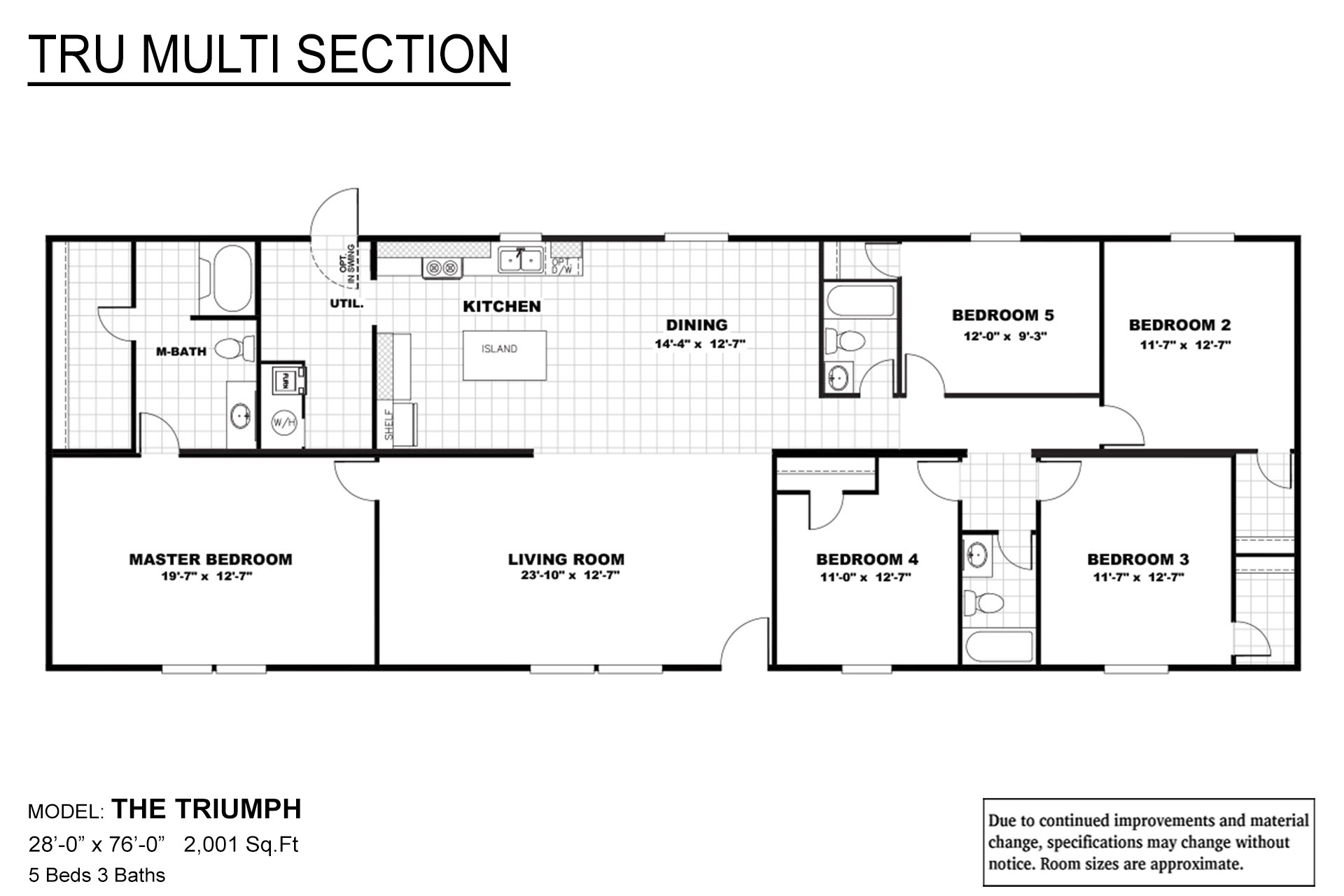 Double Wide Homes Texas Built Mobile Homes Double Wides For Sale