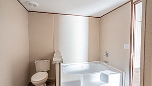 TRU Single Section / The Spectacular Lot #28 Bathroom 68800
