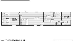 PENDING / The Spectacular Layout 60596