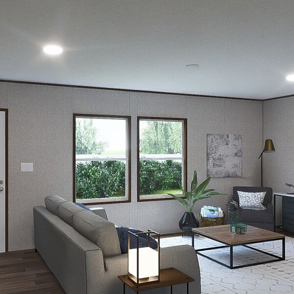 Origin Series / Redwood TRT28765R Interior 122616