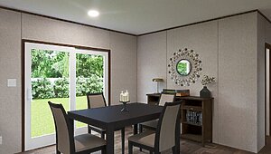 Origin Series / Redwood TRT28765R Interior 122619