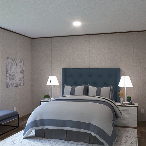 Origin Series / Redwood TRT28765R Interior 122620