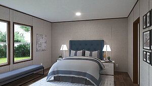 Origin Series / Redwood TRT28765R Interior 122620