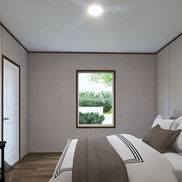 Origin Series / Redwood TRT28765R Interior 122621