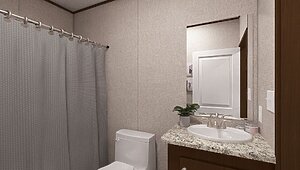 Origin Series / Redwood TRT28765R Interior 122623