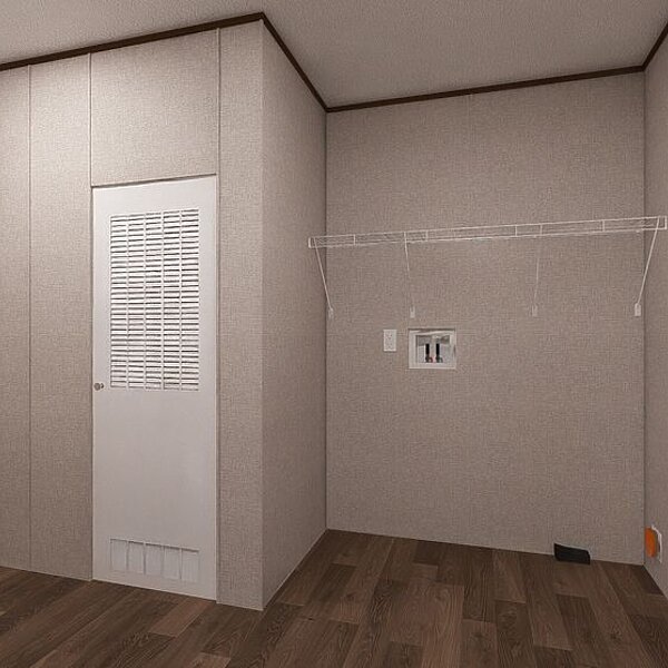 Origin Series / Redwood TRT28765R Interior 122624