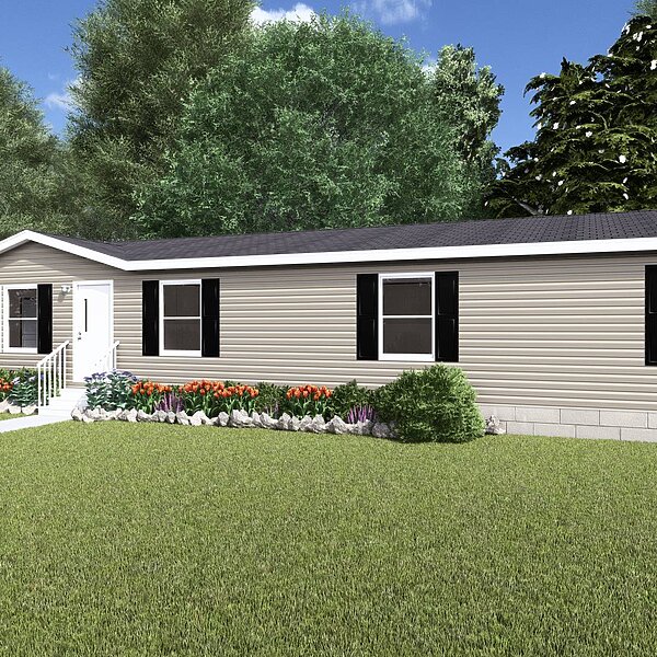 Origin Series / Redwood TRT28765R Exterior 118188