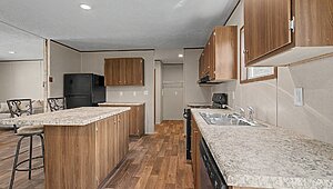Origin Series / Redwood TRT28765R Interior 130177