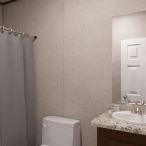 Origin Series / Sycamore TRT28684S Interior 122643