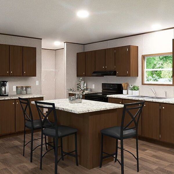 Origin Series / Sycamore TRT28684S Interior 122635