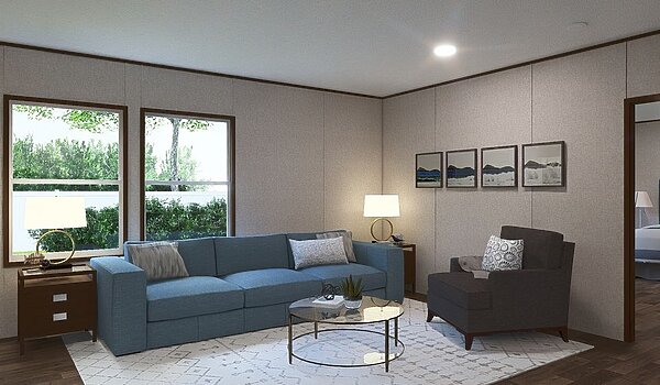 Origin Series / Sycamore TRT28684S Interior 122636