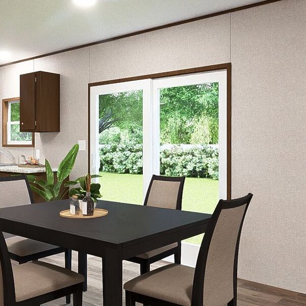 Origin Series / Sycamore TRT28684S Interior 122638