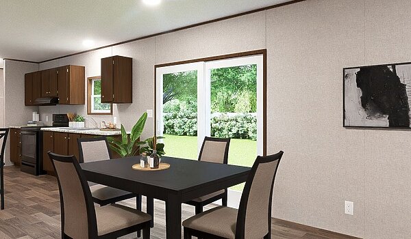 Origin Series / Sycamore TRT28684S Interior 122638