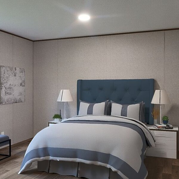 Origin Series / Sycamore TRT28684S Interior 122639