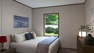 Origin Series / Sycamore TRT28684S Interior 122640