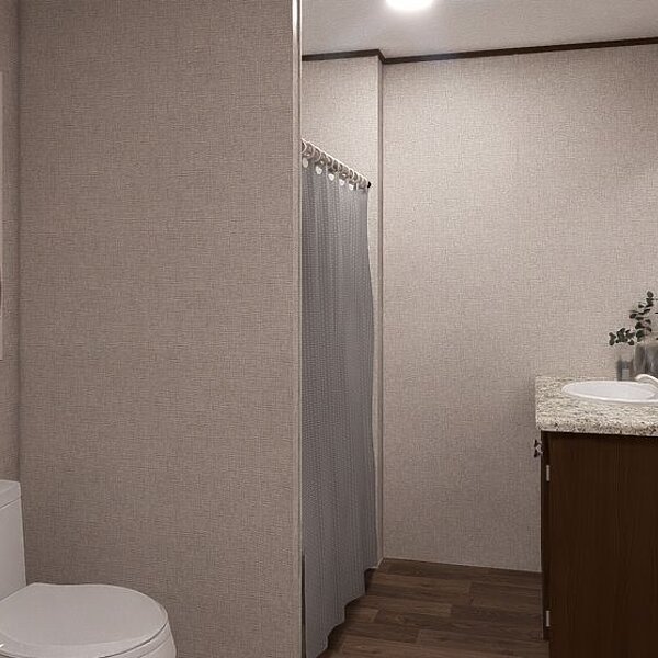 Origin Series / Sycamore TRT28684S Interior 122642