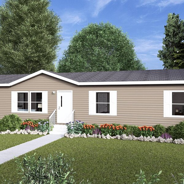 Origin Series / Sycamore TRT28684S Exterior 118190