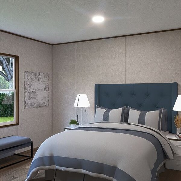 Origin Series / Oak TRT28564O Interior 122610