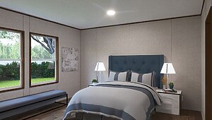 Origin Series / Oak TRT28564O Interior 122610