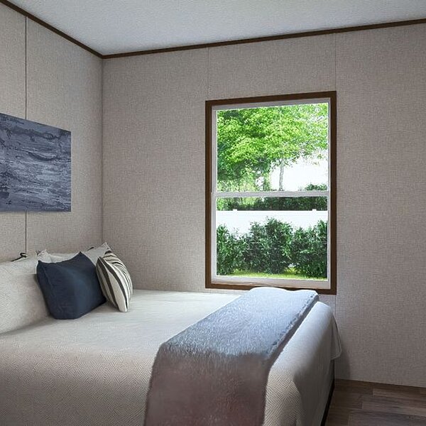 Origin Series / Oak TRT28564O Interior 122611