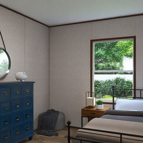 Origin Series / Oak TRT28564O Interior 122612