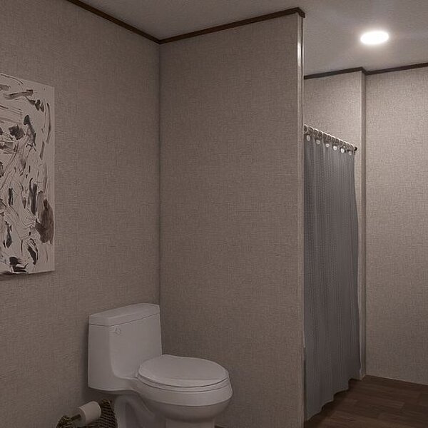 Origin Series / Oak TRT28564O Interior 122613