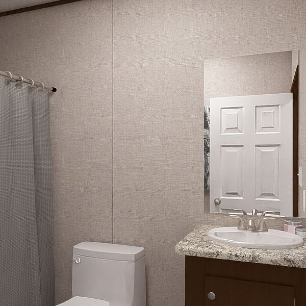 Origin Series / Oak TRT28564O Interior 122614