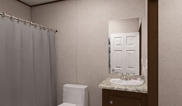 Origin Series / Oak TRT28564O Interior 122614