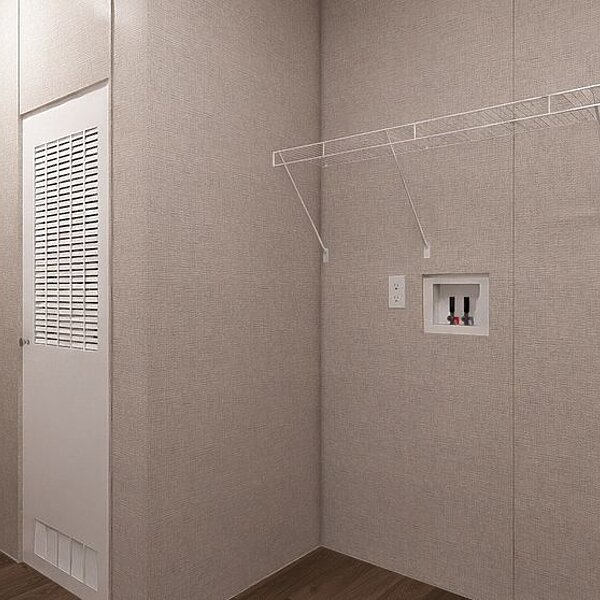 Origin Series / Oak TRT28564O Interior 122615