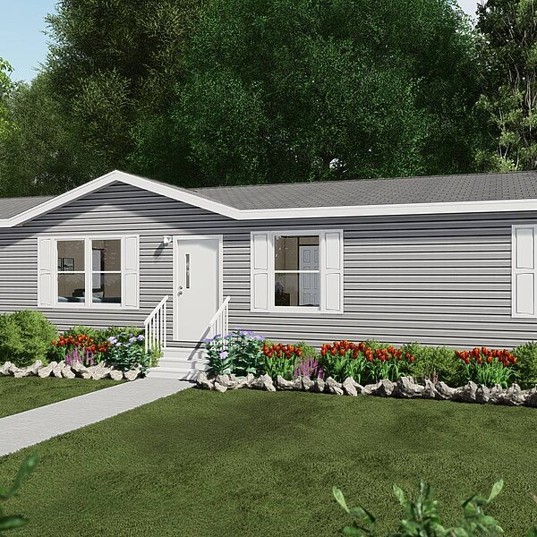 Origin Series / Oak TRT28564O Exterior 118192