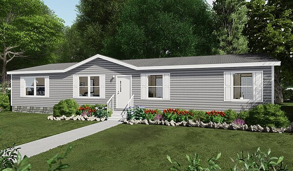 Origin Series / Oak TRT28564O Exterior 118192