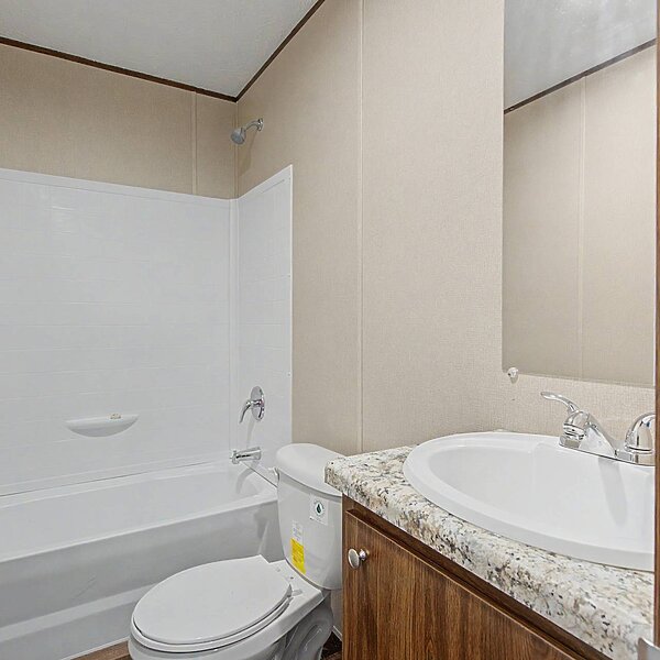 Origin Series / Oak TRT28564O Interior 130312