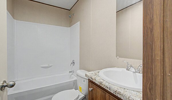 Origin Series / Oak TRT28564O Interior 130312