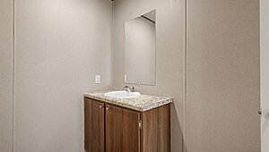 Origin Series / Oak TRT28564O Interior 130313