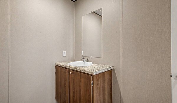 Origin Series / Oak TRT28564O Interior 130313