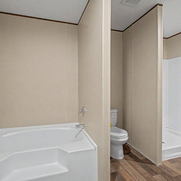 Origin Series / Oak TRT28564O Interior 130314