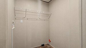 Origin Series / Oak TRT28564O Interior 130315