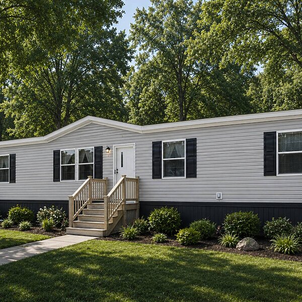 Origin Series / Oak TRT28564O Exterior 118192