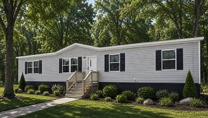 Origin Series / Oak TRT28564O Exterior 118192