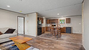 Origin Series / Oak TRT28564O Interior 130304