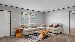Origin Series / Oak TRT28564O Interior 130305