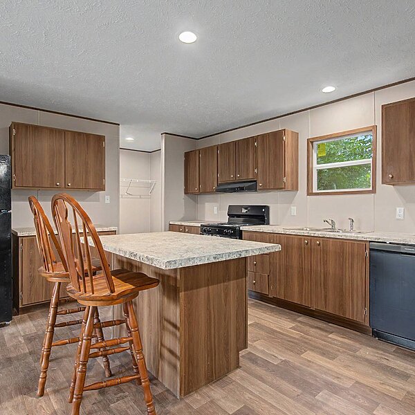 Origin Series / Oak TRT28564O Interior 130306