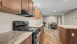 Origin Series / Oak TRT28564O Interior 130307