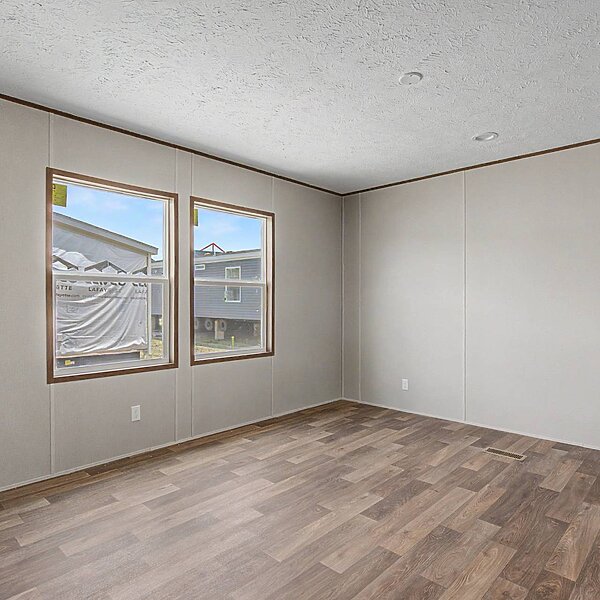 Origin Series / Oak TRT28564O Interior 130309
