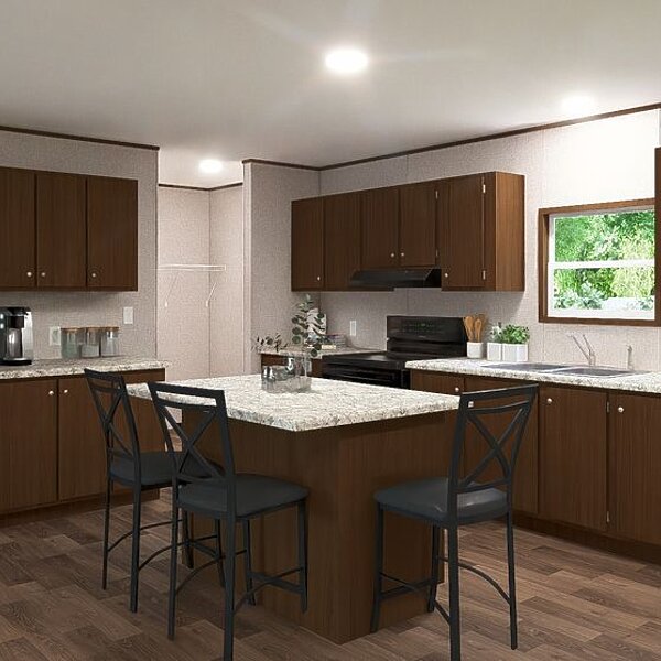 Origin Series / Cedar TRT28563C Interior 122550