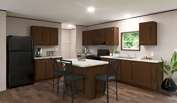 Origin Series / Cedar TRT28563C Interior 122550