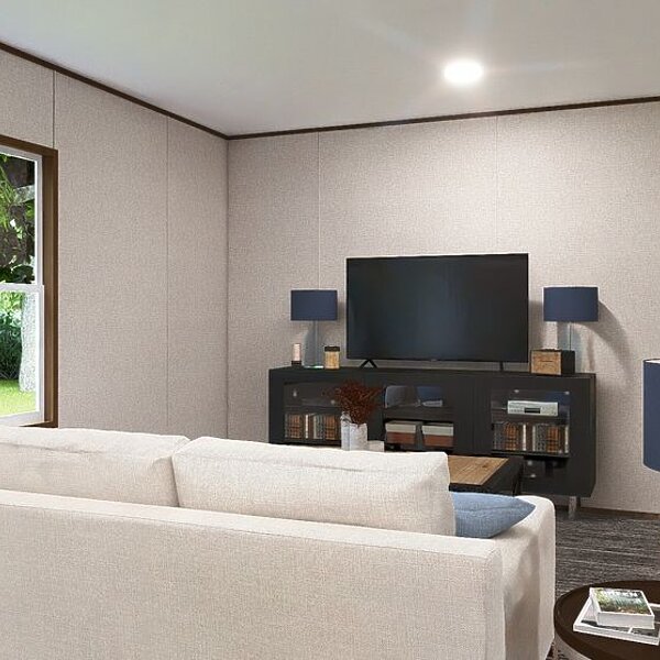 Origin Series / Cedar TRT28563C Interior 122552