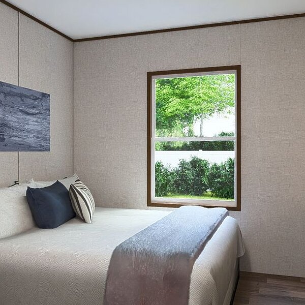 Origin Series / Cedar TRT28563C Interior 122554