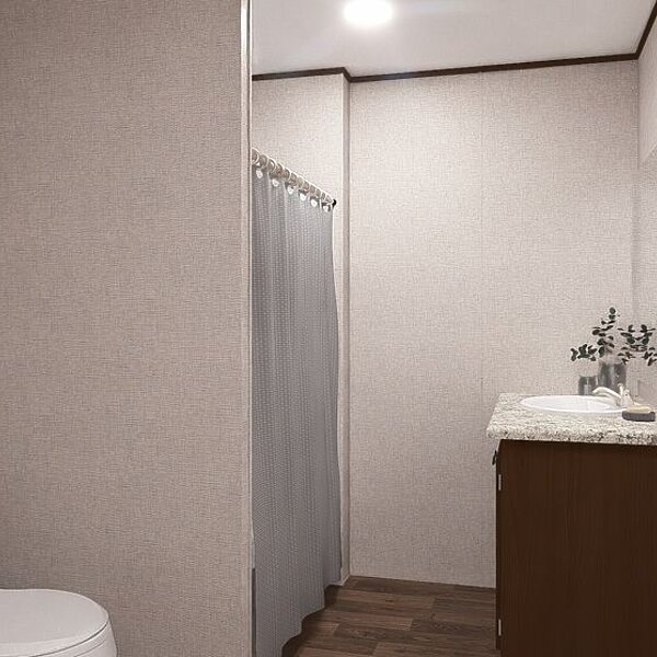 Origin Series / Cedar TRT28563C Interior 122555